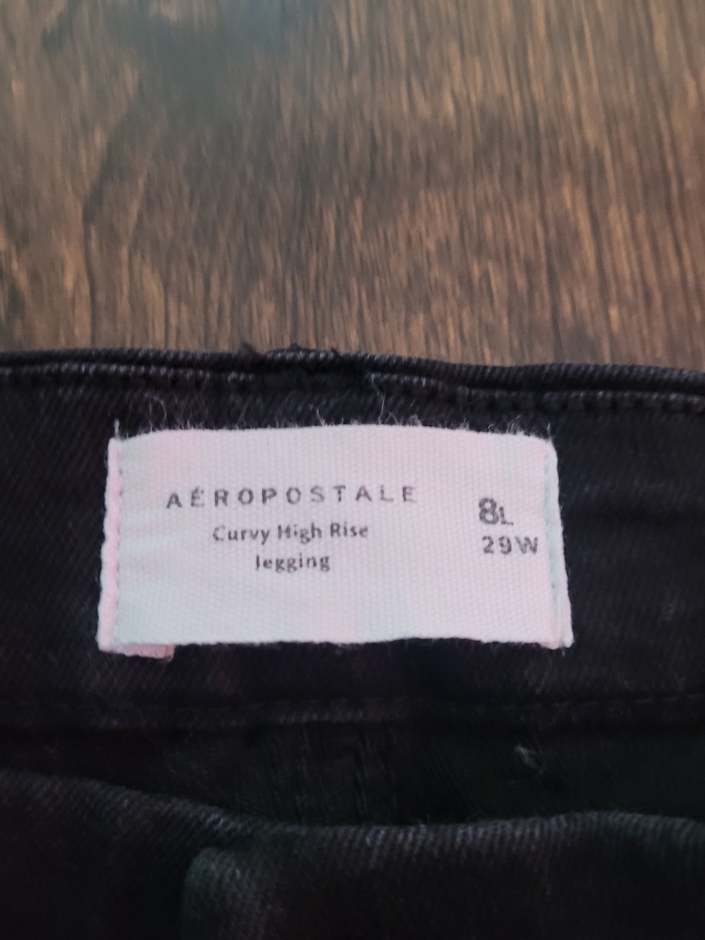 Jeggings - Picture 4 of 5